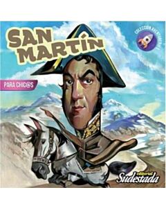SAN MARTIN PARA CHICAS