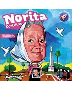 NORITA CORTIÑAS PARA CHICAS