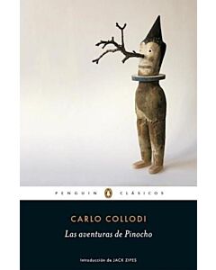 AVENTURAS DE PINOCHO, LAS