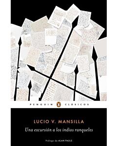 UNA EXCURSION A LOS INDIOS RANQUELES