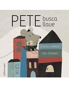 PETE BUSCA LLAVE