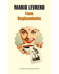 FAUNA DESPLAZAMIENTOS