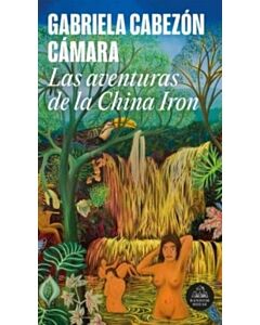 AVENTURAS DE LA CHINA IRON, LAS