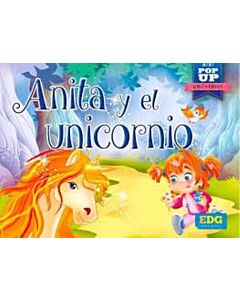 ANITA Y EL UNICORNIO