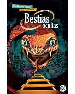 BESTIAS OCULTAS