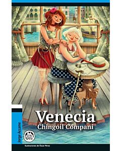 VENECIA. CHINGOIL COMPANY
