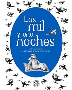 MIL Y UNA NOCHES, LAS