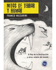 MITOS DE TERROR Y HUMOR