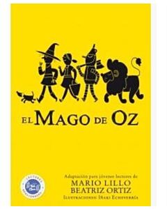 MAGO DE OZ, EL
