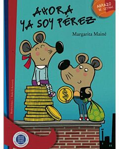 AHORA YA SOY PEREZ