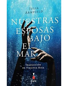 NUESTRAS ESPOSAS BAJO EL MAR