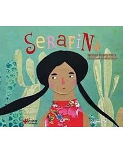 SERAFINA. BRAILLE