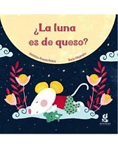 LUNA ES DE QUESO, LA