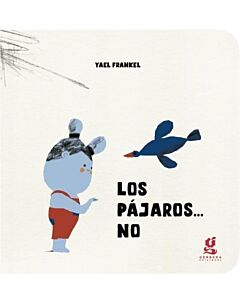 PAJAROS NO, LOS