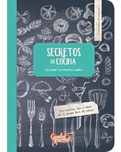 SECRETOS DE COCINA