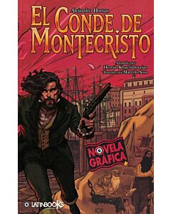 CONDE DE MONTECRISTO, EL