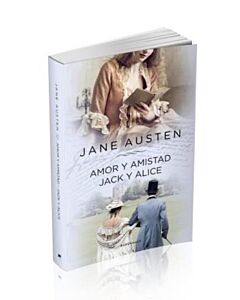 AMOR Y AMISTAD JACK Y ALICE