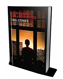 BALCONES