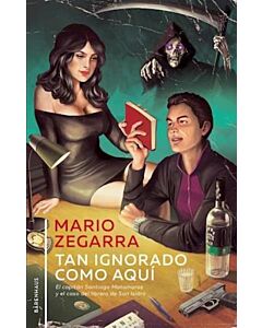 TAN IGNORADO COMO AQUI