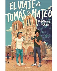 VIAJE DE TOMAS Y MATEO, EL