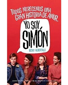 YO SOY SIMON