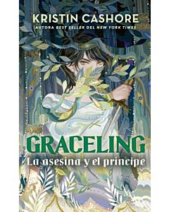 GRACELING LA ASESINA Y EL PRINCIPE