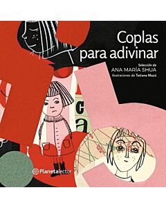 COPLAS PARA ADIVINAR