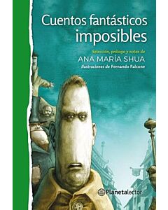 CUENTOS FANTASTICOS IMPOSIBLES