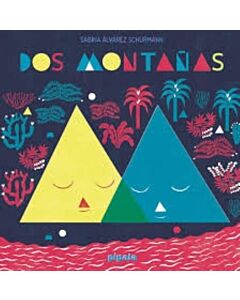 DOS MONTAÑAS