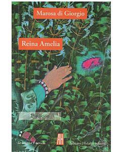 REINA AMELIA