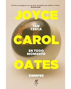 TAN CERCA EN TODO MOMENTO SIEMPRE