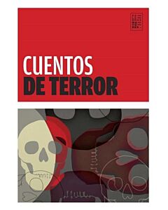 CUENTOS DE TERROR