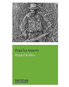 PAPA HA MUERTO
