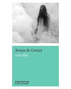 BRUJAS DE CARUPA