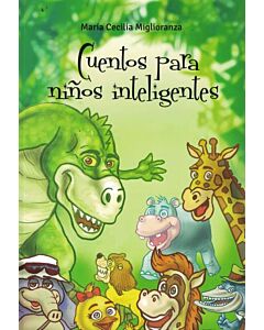 CUENTOS PARA NIÑOS INTELIGENTES