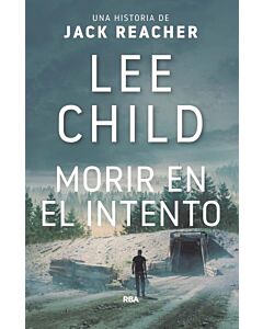 MORIR EN EL INTENTO