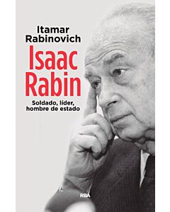 ISAAC RABIN