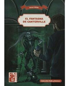 FANTASMA DE CANTERVILLE, EL