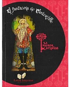 FANTASMA DE CANTERVILLE, EL