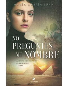 NO PREGUNTES MI NOMBRE