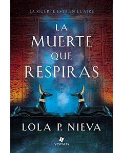 MUERTE QUE RESPIRAS, LA