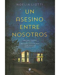 UN ASESINO ENTRE NOSOTROS