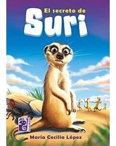 SECRETO DE SURI, EL