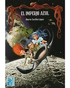 IMPERIO AZUL, EL