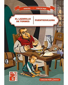 LAZARILLO DE TORMES, EL / FUENTEOVEJUNA