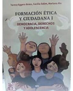 FORMACION ETICA Y CIUDADANIA I