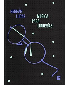MUSICA PARA LIBRERIAS