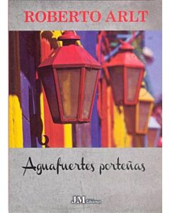 AGUAFUERTES PORTEÑAS