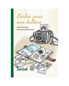 CARTAS PARA UNA BALLENA