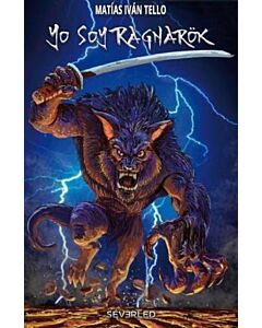 YO SOY RAGNAROK EL NUEVO PANTEON 2